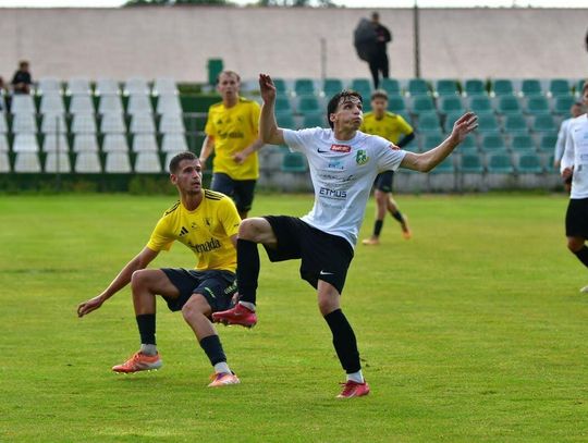 Sportowy Rozkład Jazdy