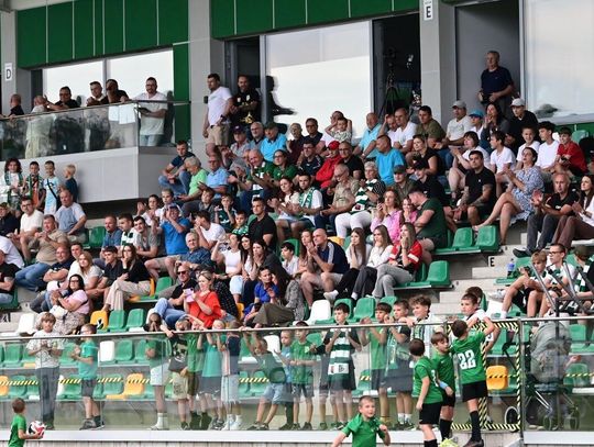 Sportowy Rozkład Jazdy