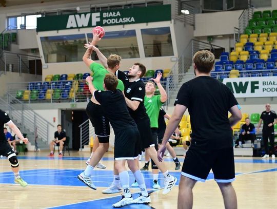 Sportowy Rozkład Jazdy