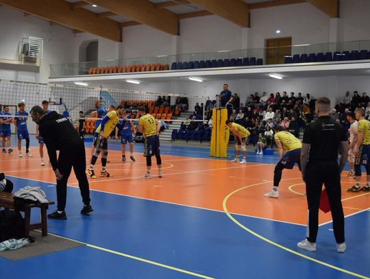 Sportowy Rozkład Jazdy
