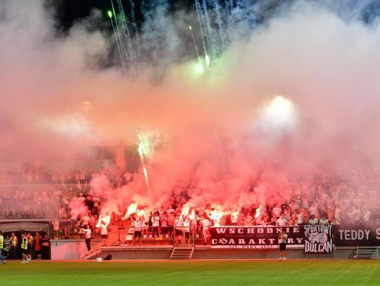 Sportowy Rozkład Jazdy