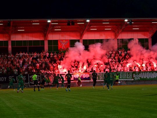 Sportowy Rozkład Jazdy