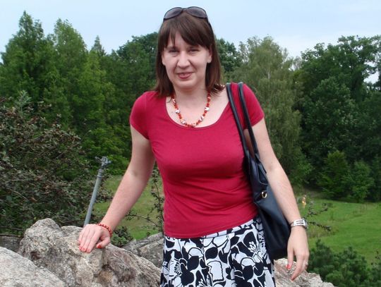 Spotkają się z Agnieszką Panasiuk