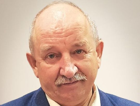 "Spotkałem świadków historii. Wierzyli, że wróci Polska"