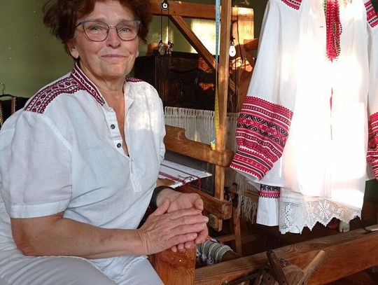 Spotkanie z Bożenną Pawliną-Maksymiuk