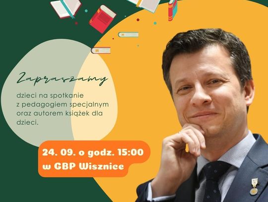 Spotkanie z byłym rzecznikiem praw dziecka