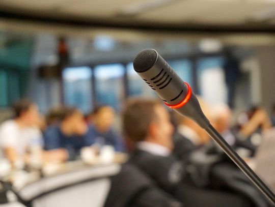 Spotkanie z dr. Bogusławem Korzeniewskim