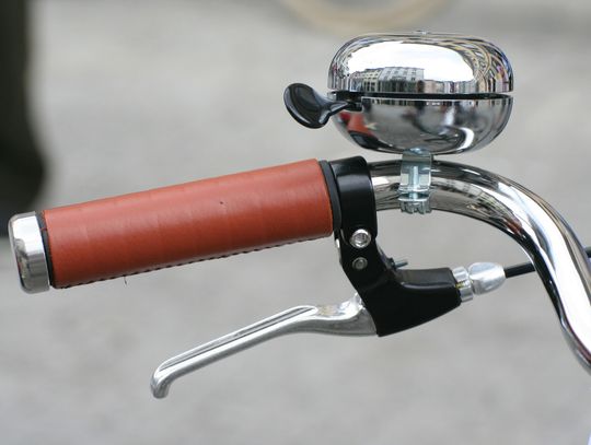 Sprawdzone sposoby na piszczące hamulce rowerowe