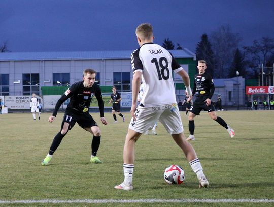 Sprawili prezent dla swoich kibicek