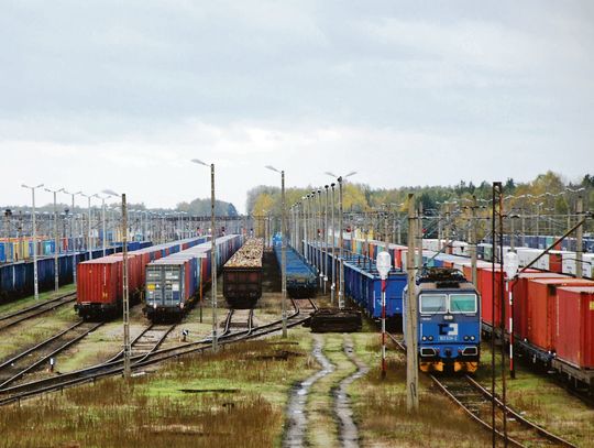 Sprzedaż udziałów Cargotoru przełożona