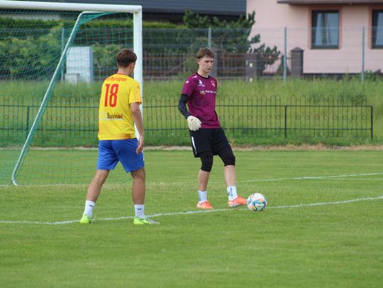 Średnio tracą sześć bramek na mecz