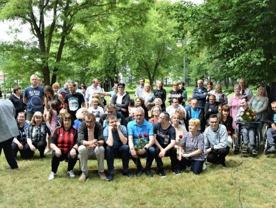 Środowiskowy Dom Samopomocy obchodzi 25-lecie istnienia