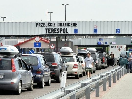 Stan wyjątkowy. Prezydent podpisał rozporządzenie