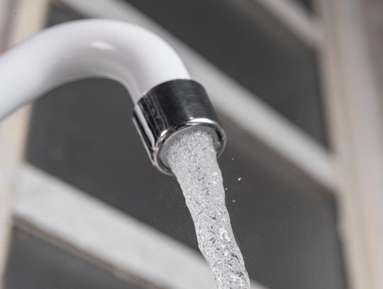 Stara Kornica bez wody pitnej. Wykryto bakterie enterokoki