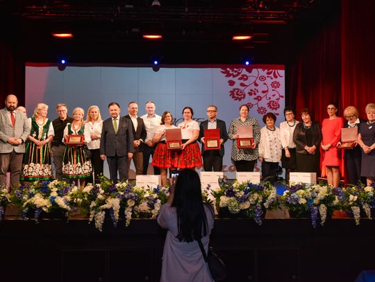 Stara Kornica na liście najlepszych smaków Mazowsza