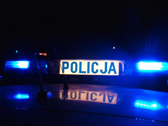 Stara Kornica. Nie żyje młody motocyklista