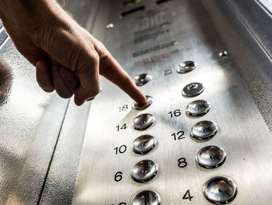 Strach padł na wspólnoty i spółdzielnie mieszkaniowe