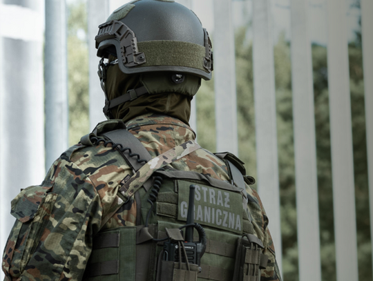 Strefa buforowa na granicy z Białorusią przedłużona. Sprawdź jej zasięg