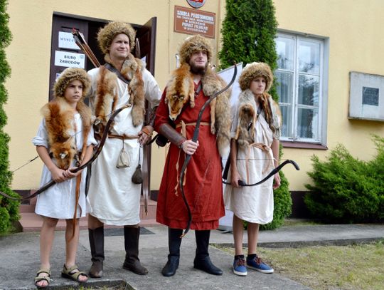 Studzianka - różne oblicza kultury tatarskiej (GALERIA)