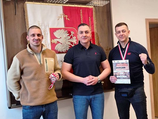 Sukcesy bialskich ratowników Sukcesy bialskich ratowników