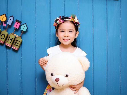 Sukienki dla matki i córki – każda dziewczynka może stać się małą księżniczką!