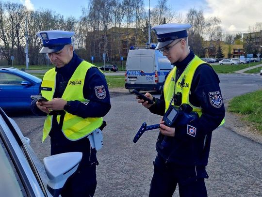 Świąteczny weekend na drogach. 56 pijanych kierowców, jedna osoba nie żyje Świąteczny weekend na drogach. 56 pijanych kierowców, jedna osoba nie żyje