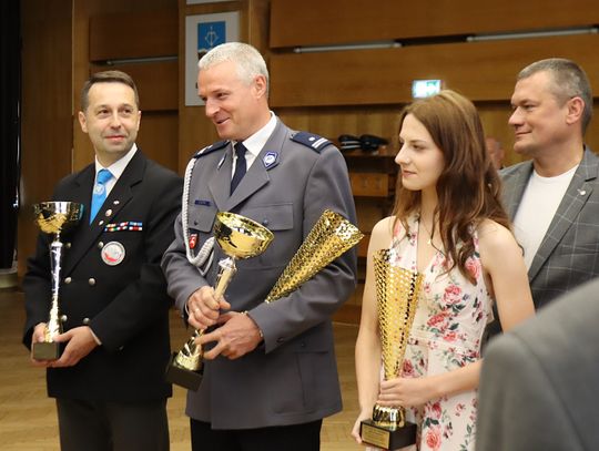 Święto Policji w Białej Podlaskiej [ZDJĘCIA]
