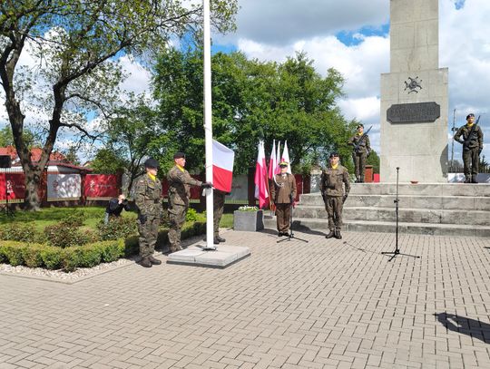 Święto pułkowe wrosło w bialską ziemię