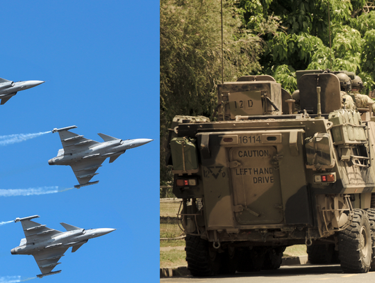 Święto Wojska Polskiego już w piątek