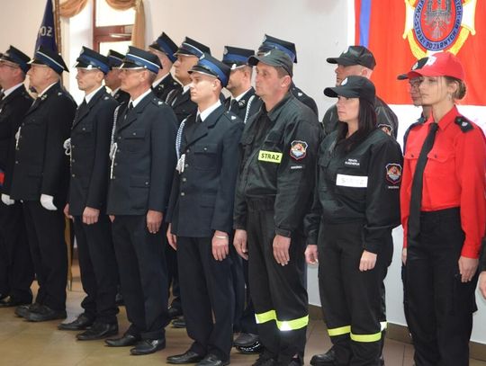 OSP Rogoźnica ma już 70 lat [GALERIA ZDJĘĆ]