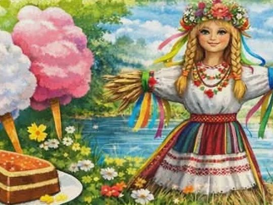 Swory. Będą żegnać zimę i witać wiosnę Swory. Będą żegnać zimę i witać wiosnę