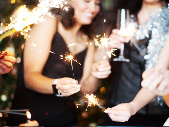 Sylwester na ostatnią chwilę