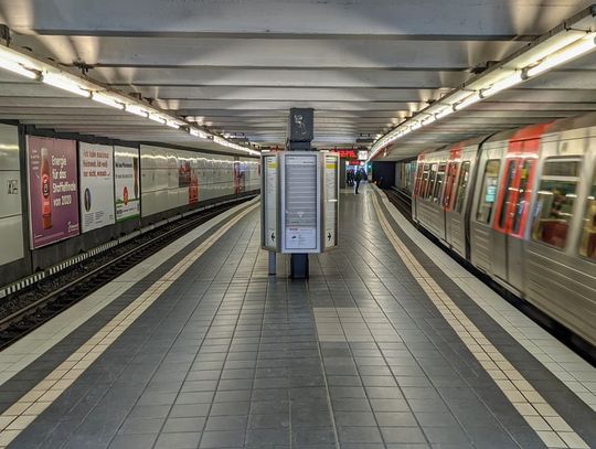 Systemy wystawiennicze - efektywna reklama nie tylko na targach