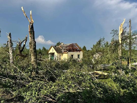 Sytuacja pogodowa stabilna, ale rzeki pod obserwacją