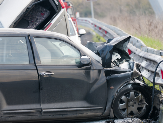 Szalejemy na drogach Europy