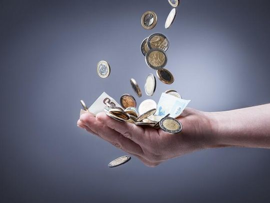 Szansa dla zadłużonych