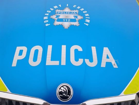 Szczęśliwy finał poszukiwań 33-latka. Wycieńczony trafił do szpitala