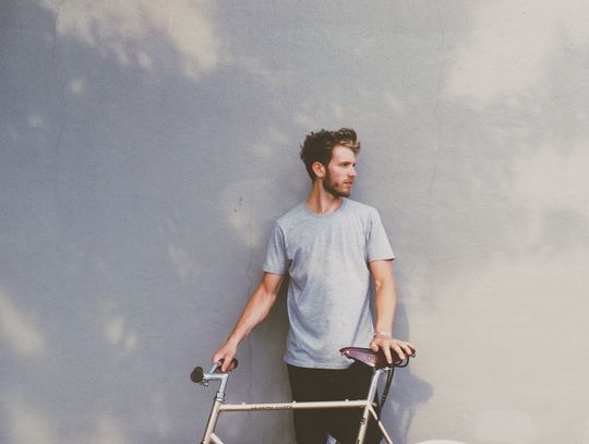 Szczotka do brody – codzienna pielęgnacja zarostu