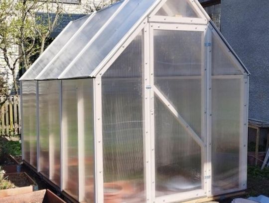 Szklarnie. Wszystko, co powinieneś wiedzieć na ten temat!