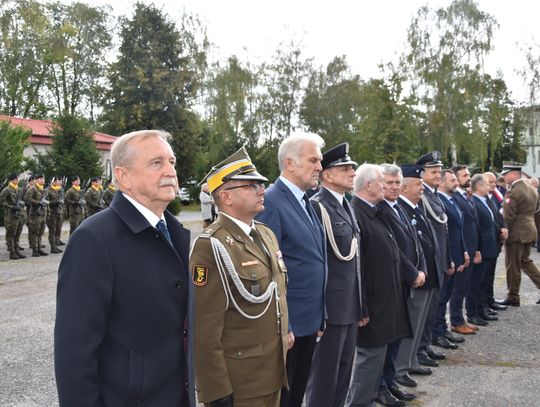 Tu wyszkolili wielu pilotów. Święto Lotnictwa w Białej Podlaskiej [ZDJĘCIA]