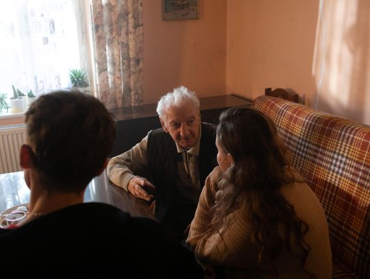 Szlachetna Paczka wciąż szuka niemal 200 wolontariuszy