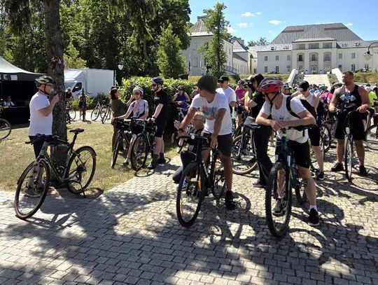 Szlakiem Nadbużańskich Dworów i Pensjonatów [GALERIA ZDJĘĆ]