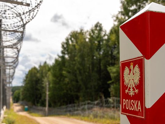 Wyrok za przemyt migrantów. Gruzin skazany, ale nie trafi do więzienia migranci granica białoruś wyrok neple malowa góra przewoził migrantów