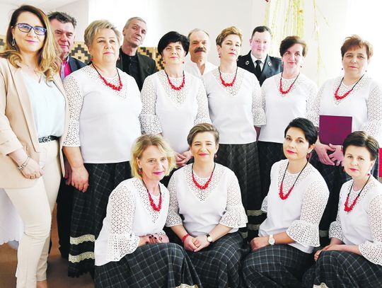 Szpacze Trele Morele znów na scenie. Mamy dla Was relację z wydarzenia