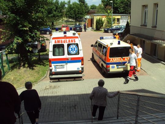 Szpital w Łosicach nadal z akredytacją