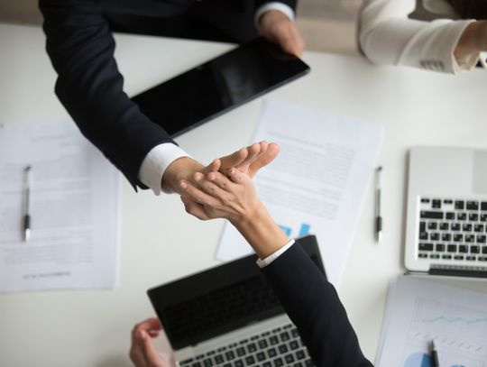 Szukasz pracowników? Wykorzystaj „Pracowity wtorek” w Słowie Podlasia!