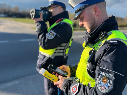 Ta aplikacja ochroni cię przed policją. Stworzyli ją… policjanci