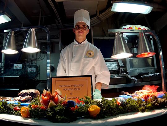 Tajemnica japońskich noży -dlaczego warto mieć je w swojej kuchni?