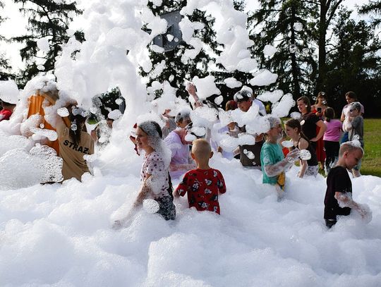 Tak bawili się na III Pikniku Rodzinnym w Kijowcu [ZDJĘCIA]
