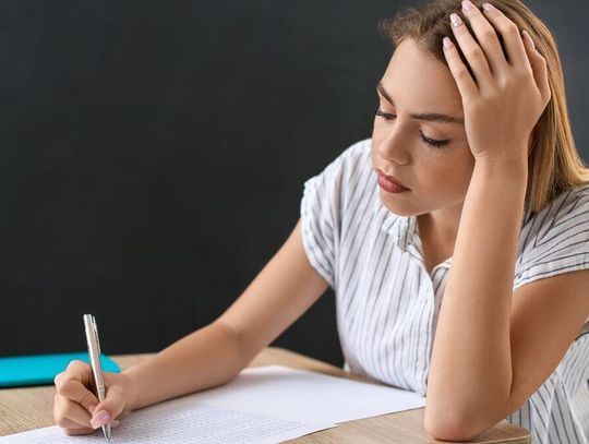 Tak będzie wyglądała matura w 2025 roku